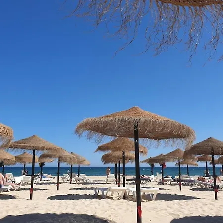 Retur Algarve House Vakantiehuis *