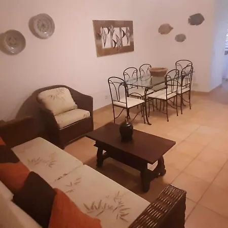 Vakantiehuis Retur Algarve House