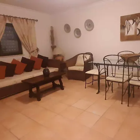 Retur Algarve House *