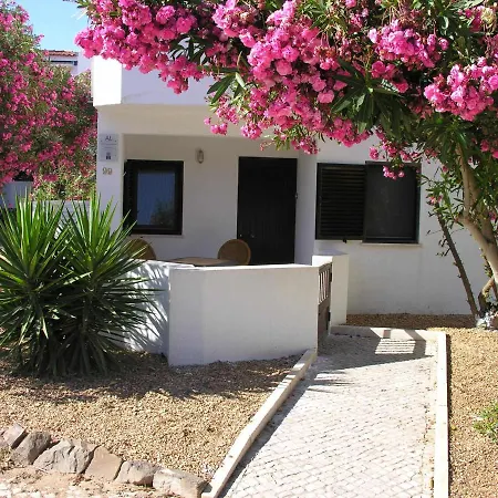 Retur Algarve House