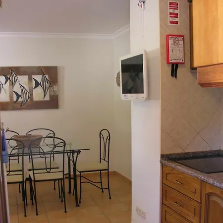 Retur Algarve House Hébergement de vacances *