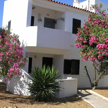 Vakantiehuis Retur Algarve House Castro Marim