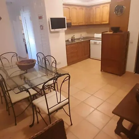 Algarve House דירה *