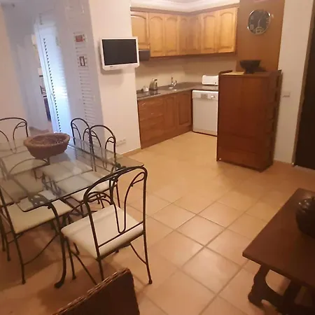 דירה Algarve House