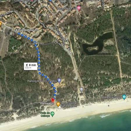 Algarve House * Castro Marim