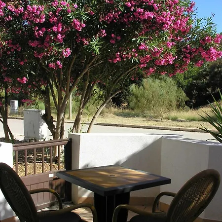 Algarve House * קסטרו מארים