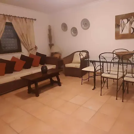 Algarve House