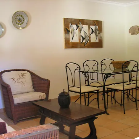 Algarve House Apartman *