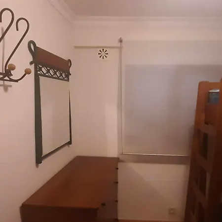 דירה Algarve House