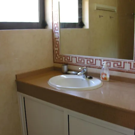 דירה Algarve House קסטרו מארים
