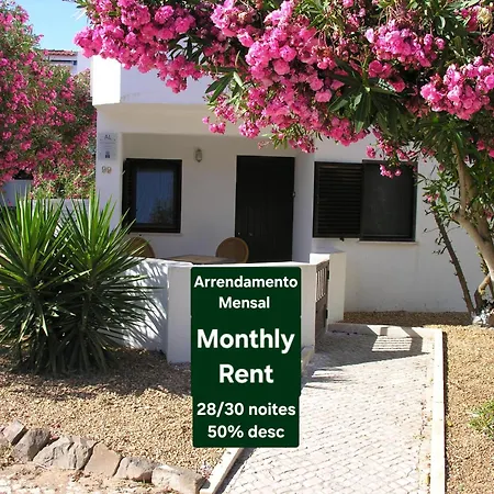 Algarve House דירה