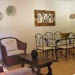 Algarve House Lägenhet *