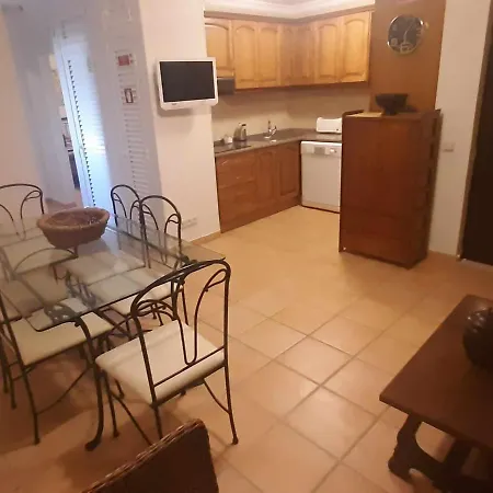 Retur Algarve House 펜션 *