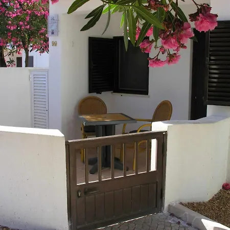 펜션 Retur Algarve House *