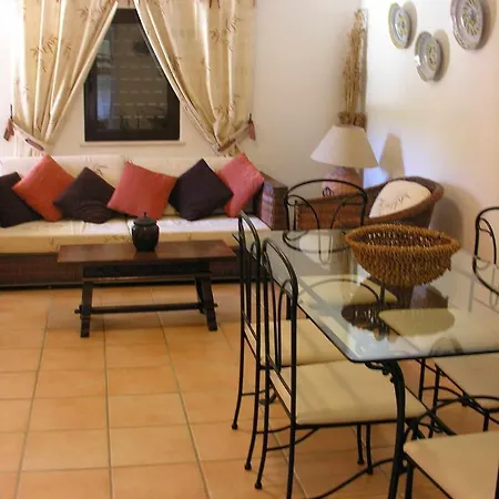 펜션 Retur Algarve House