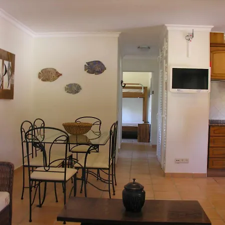 Holiday home Retur Algarve House