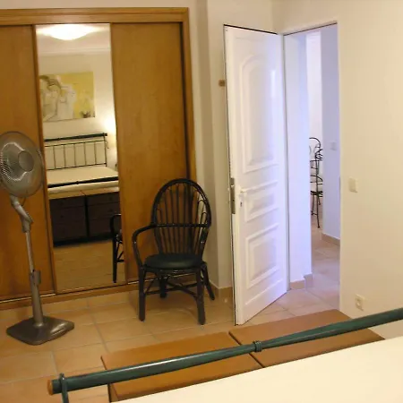 펜션 Retur Algarve House *