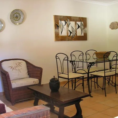 度假居 Retur Algarve House