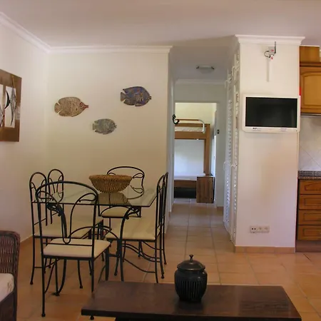 Algarve House شقة كاسترو ماريم